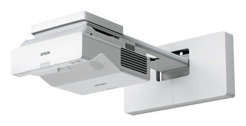 Eb-760w - Projector - 3LCD - 4100 Lm - Wxga - USB / Wi-Fi