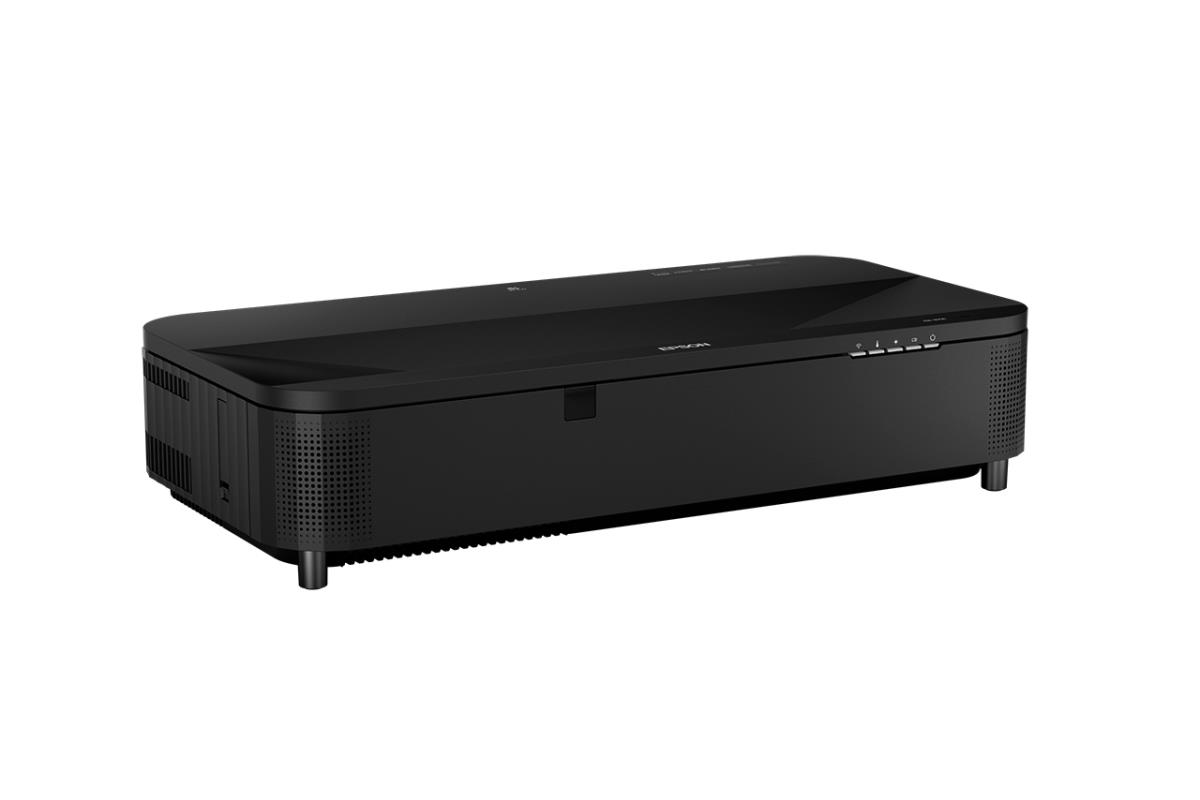 Eb-815e - Projector - 3LCD - 5000 Lm - USB / Wi-Fi / Hdmi