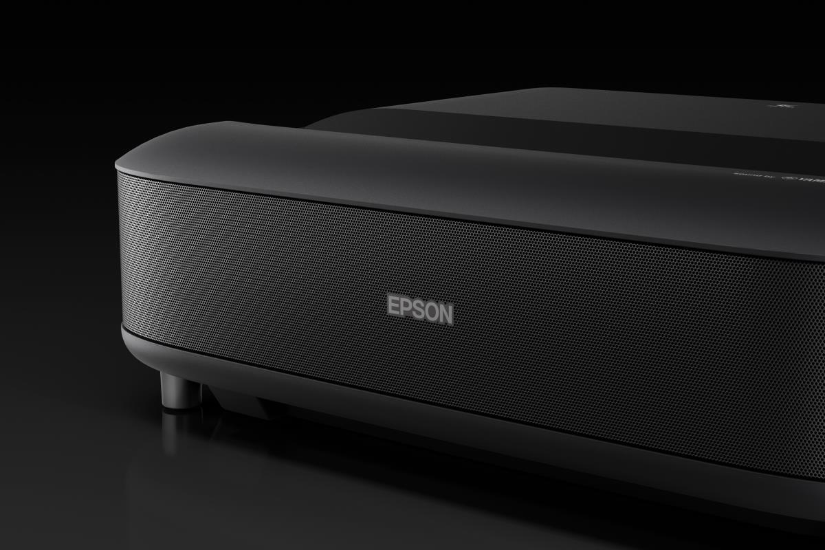 Eh-ls650b - Projector - LCD - 3600 Lm - USB / Wi-Fi / Hdmi