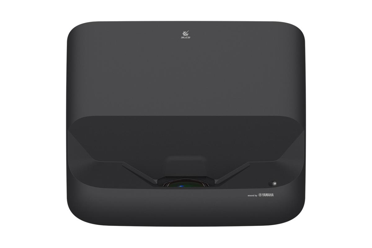 Eh-ls650b - Projector - LCD - 3600 Lm - USB / Wi-Fi / Hdmi