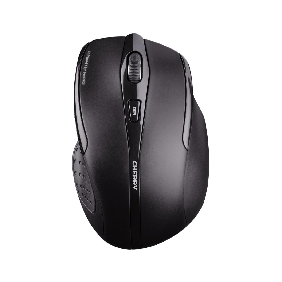 Wireless Laser Mobile Mouse Mw 3000