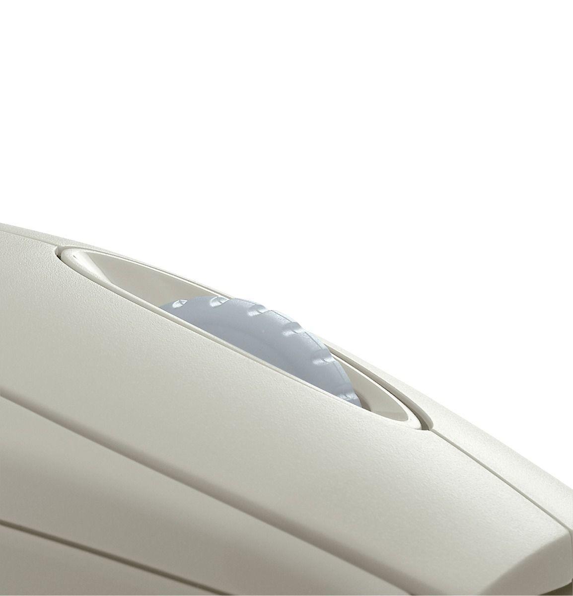 WheelMouse Optical White