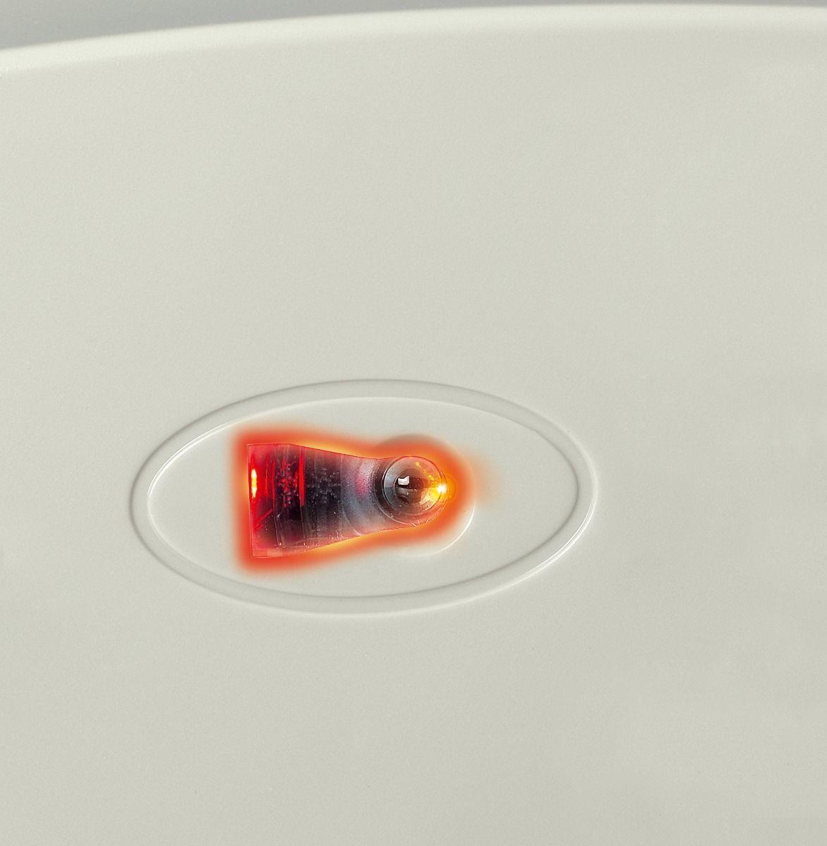 WheelMouse Optical White