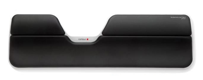 Red Plus Palm Support