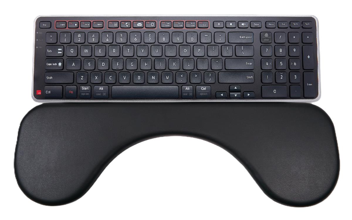 Universal Arm Support - wrist wrest