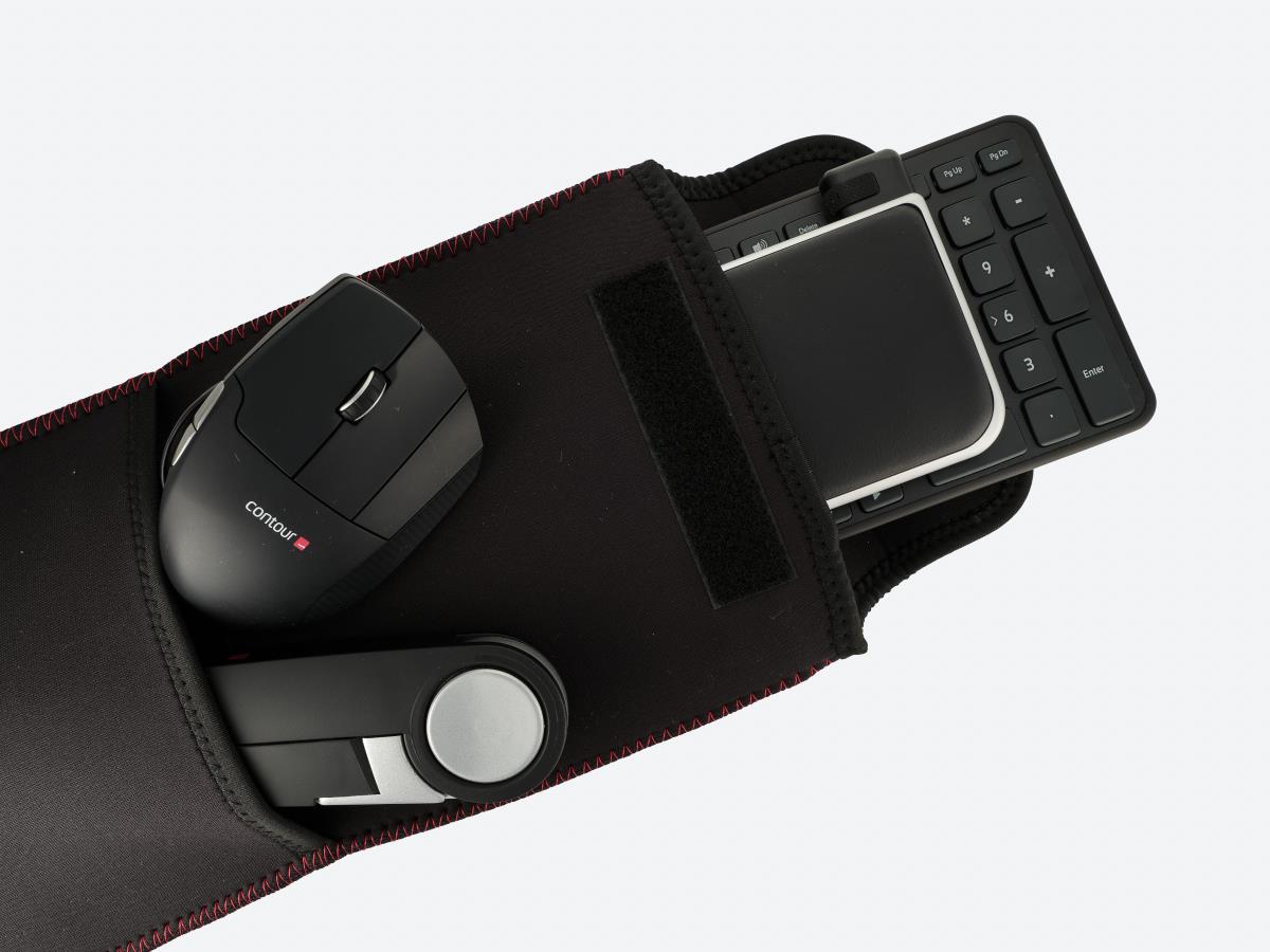 Universal RollerMouse Sleeve