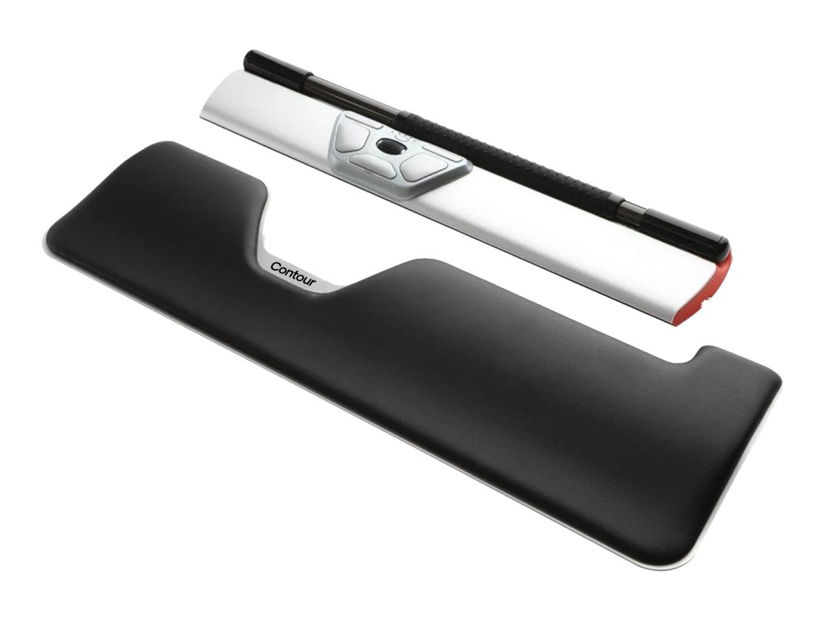 Red Plus Palm Support Extended