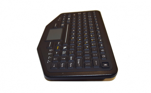 Slim Blue Tooth Keyboard