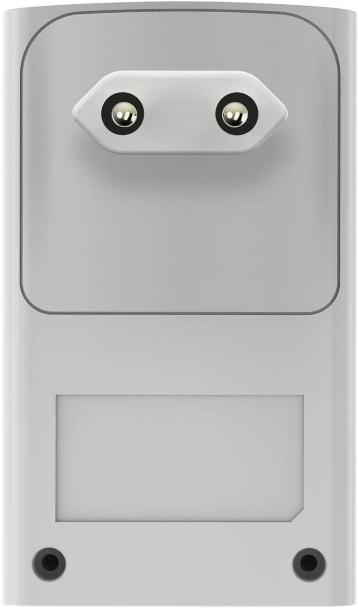 Powerline 1000 + Wi-Fi 1000 Mbps, 802.11ac, 1 Gigabit Port