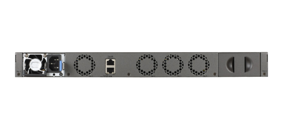 Switch ProSafe M4300-48X (XSM4348CS) Stackable Managed 48x10GBASE-T 4xSFP+