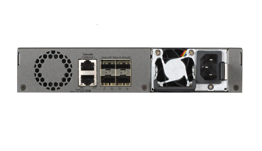 Switch ProSafe M4300-24X (XSM4324CS) Half-Width Stackable 24x10G 24x10GBASE-T 4xSFP+