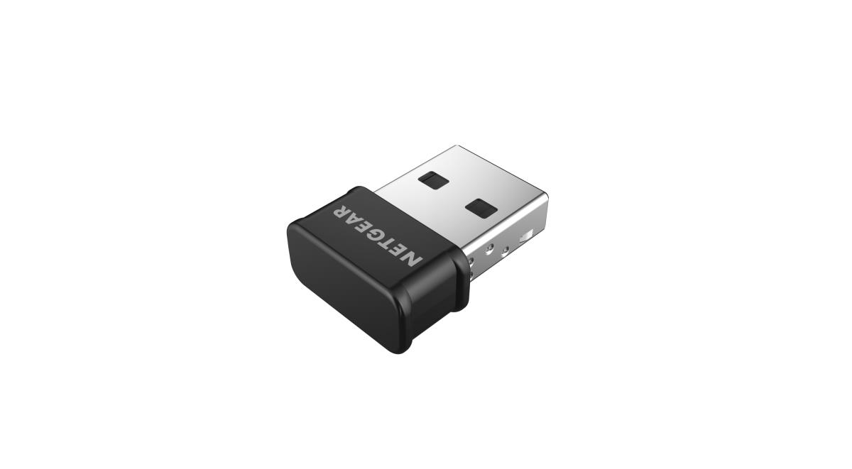 Ac1200 Nano WLAN-USB-adapter 2.0