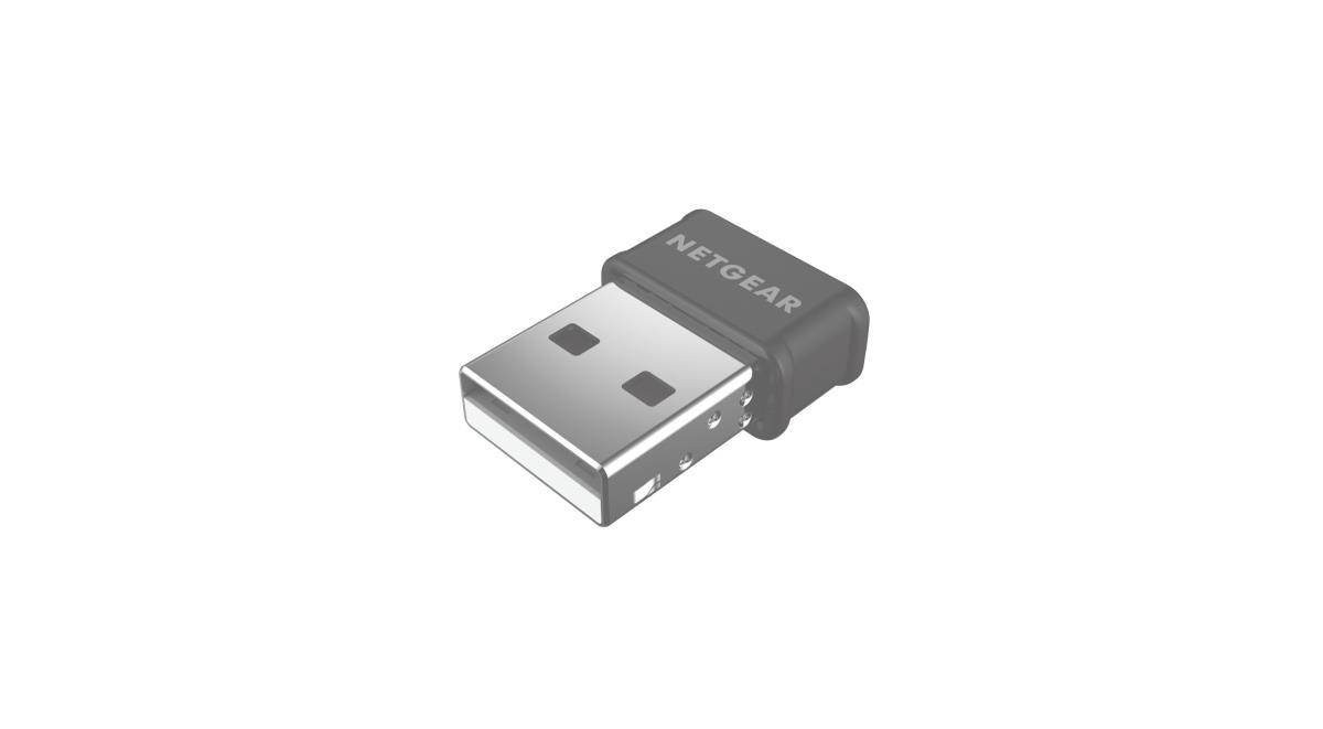 Ac1200 Nano WLAN-USB-adapter 2.0
