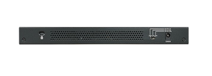 Unmanaged Essentials Switch PoE+ GS316PP - 16-Port GbE