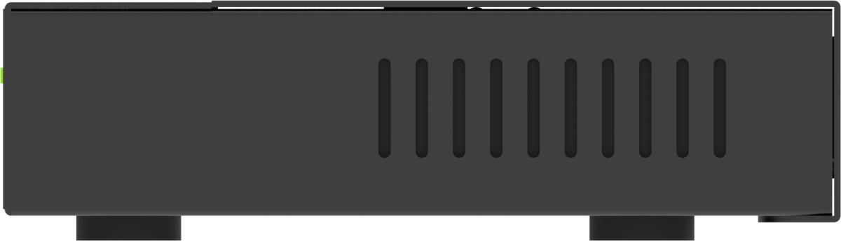 GS305EPP Gigabit Smart Managed Plus Switch 5-Port High-Power PoE+