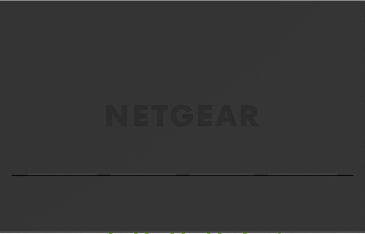 GS305EPP Gigabit Smart Managed Plus Switch 5-Port High-Power PoE+