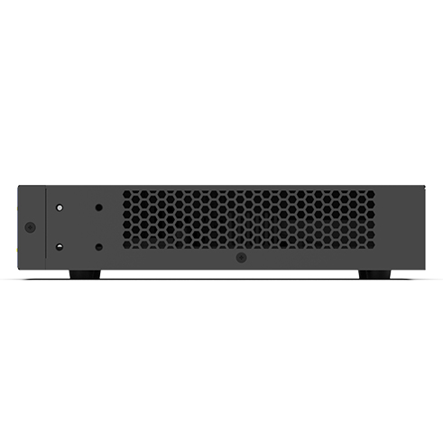 GS516PP Gigabit Unmanaged Switch 16-Port High-Power PoE+