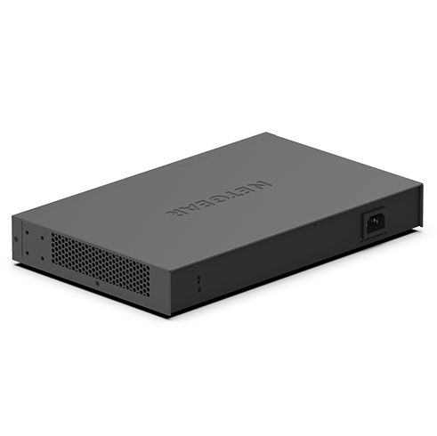 GS516PP Gigabit Unmanaged Switch 16-Port High-Power PoE+