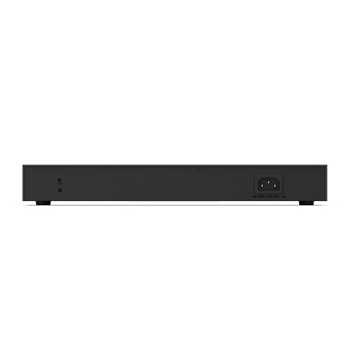 GS516PP Gigabit Unmanaged Switch 16-Port High-Power PoE+