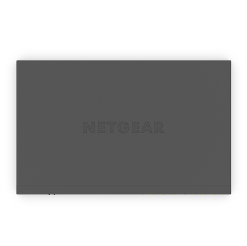GS516UP Gigabit Unmanaged Switch 16-Port, High-Power PoE+/8-Ports PoE++ 380W