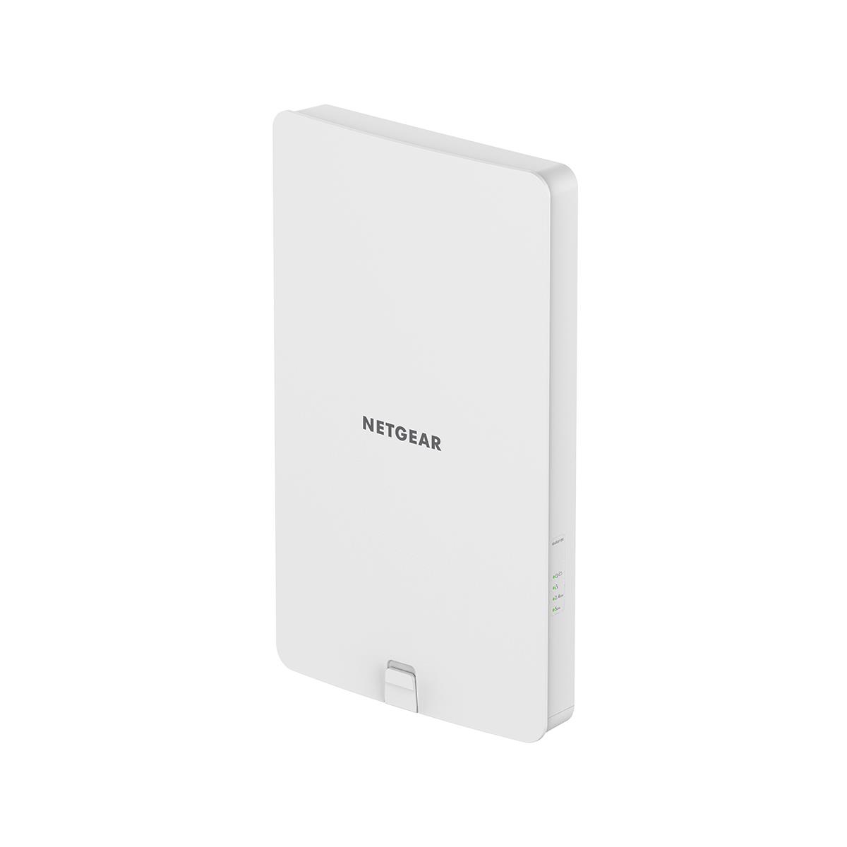 Wireless Insight Managed Access Point Outdoor Dual-Band PoE WAX610Y - Multi-Gig Wi-Fi 6 AX1800