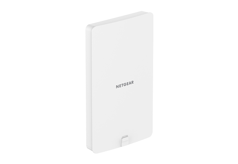 Wireless Insight Managed Access Point Outdoor Dual-Band PoE WAX610Y - Multi-Gig Wi-Fi 6 AX1800