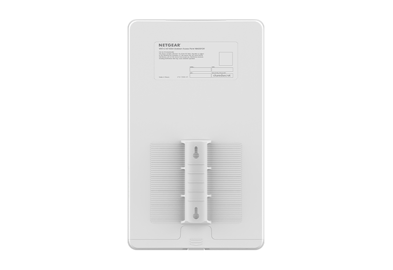 Wireless Insight Managed Access Point Outdoor Dual-Band PoE WAX610Y - Multi-Gig Wi-Fi 6 AX1800