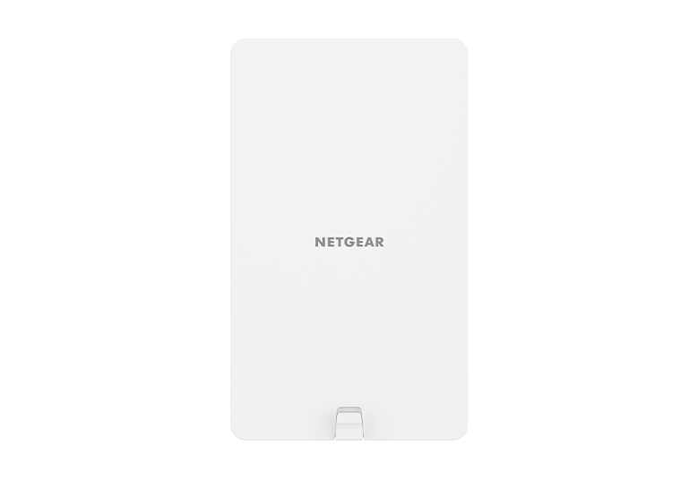 Wireless Insight Managed Access Point Outdoor Dual-Band PoE WAX610Y - Multi-Gig Wi-Fi 6 AX1800