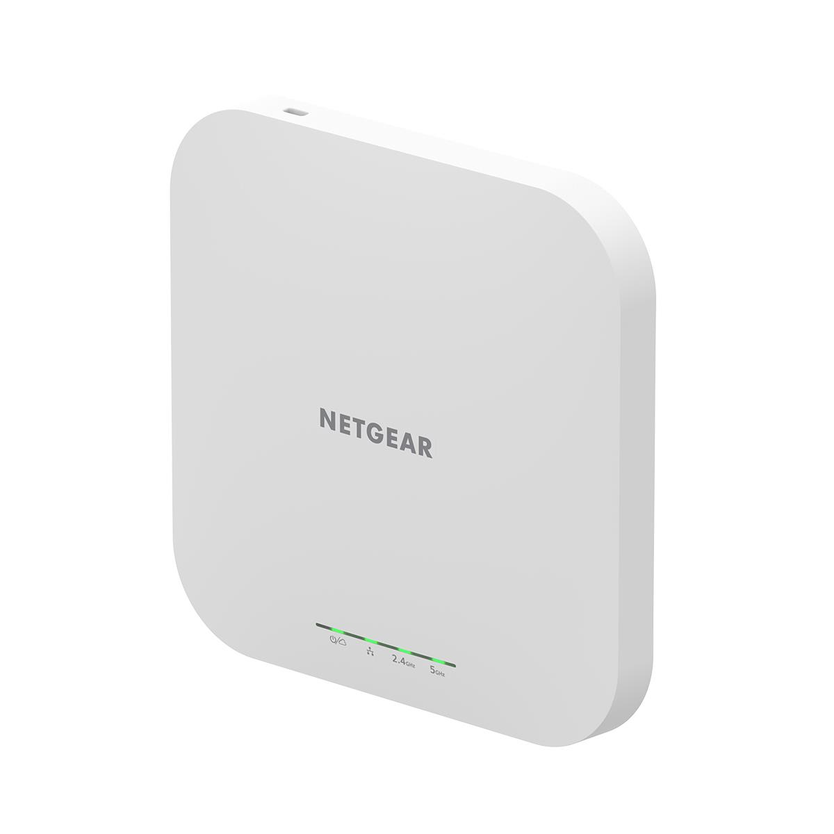 Wireless Insight Managed Access Point Dual-Band WAX610 - Wi-Fi 6 AX1800