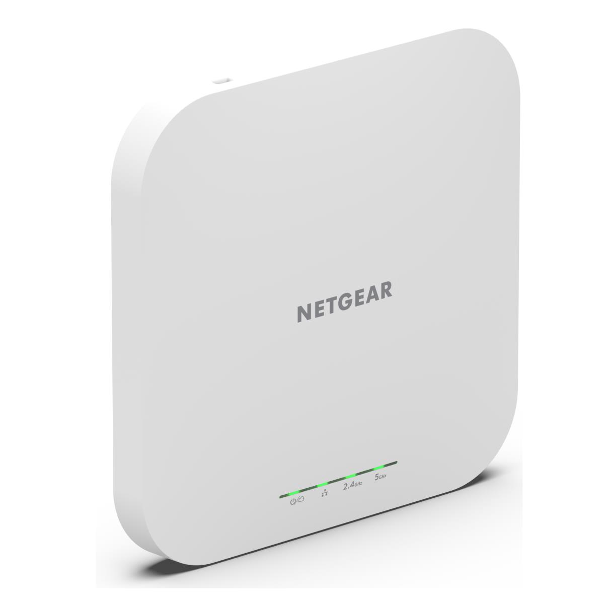 Wireless Insight Managed Access Point Dual-Band WAX610 - Wi-Fi 6 AX1800