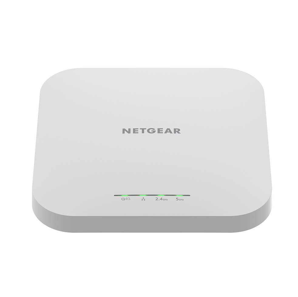 Wireless Insight Managed Access Point Dual-Band WAX610 - Wi-Fi 6 AX1800