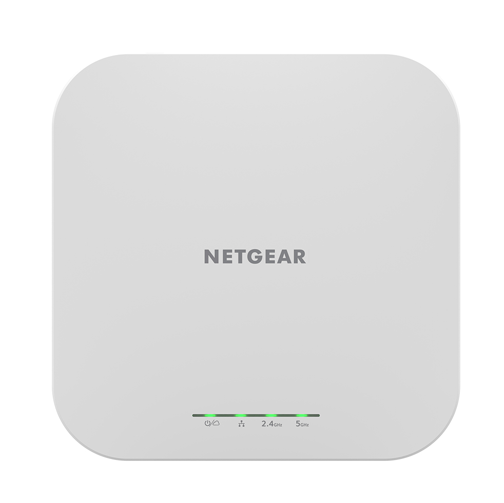 Wireless Insight Managed Access Point Dual-Band WAX610 - Wi-Fi 6 AX1800