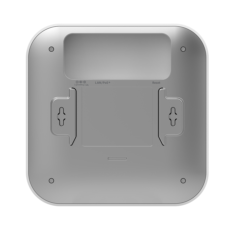 Wireless Insight Managed Access Point Dual-Band WAX610 - Wi-Fi 6 AX1800