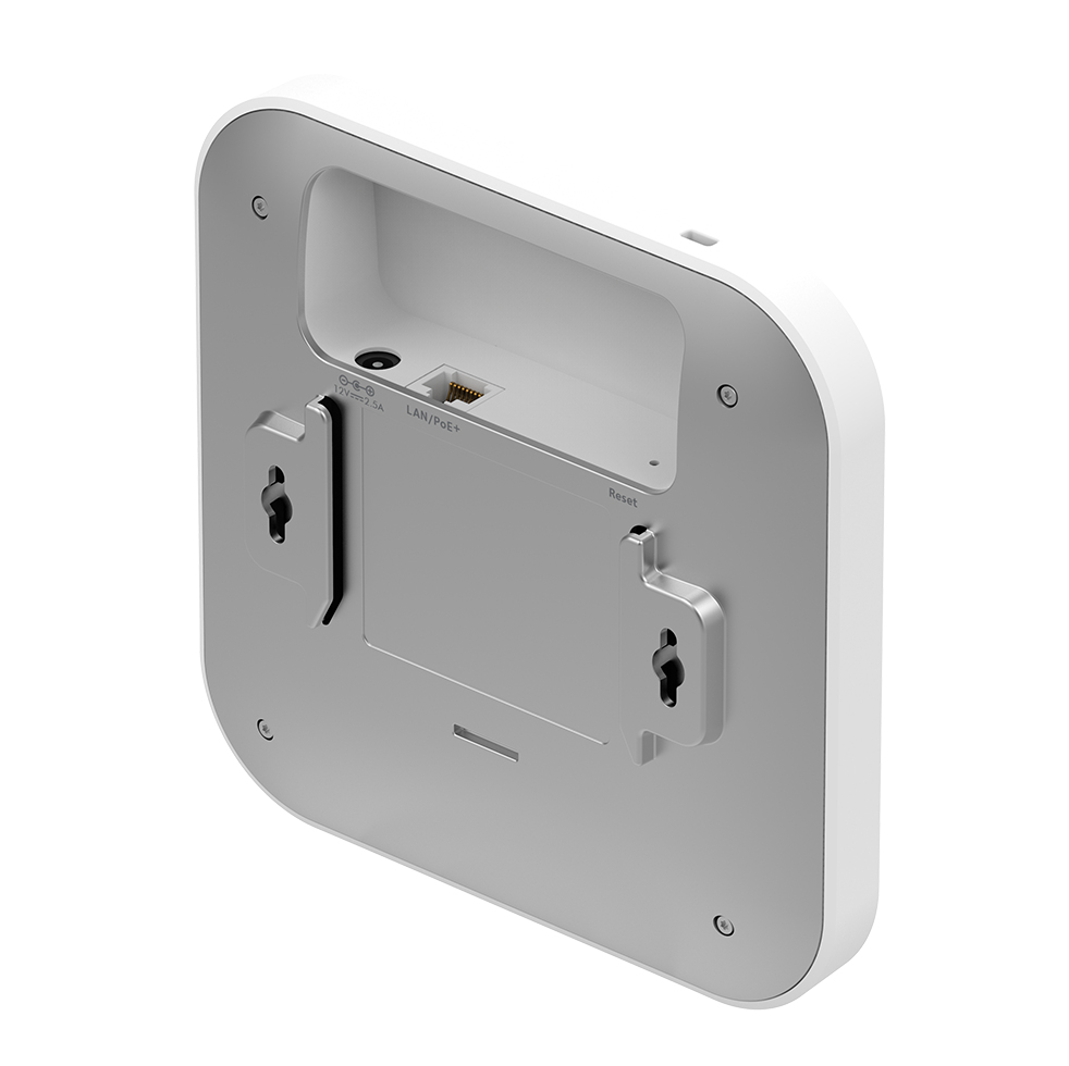 Wireless Insight Managed Access Point Dual-Band WAX610 - Wi-Fi 6 AX1800