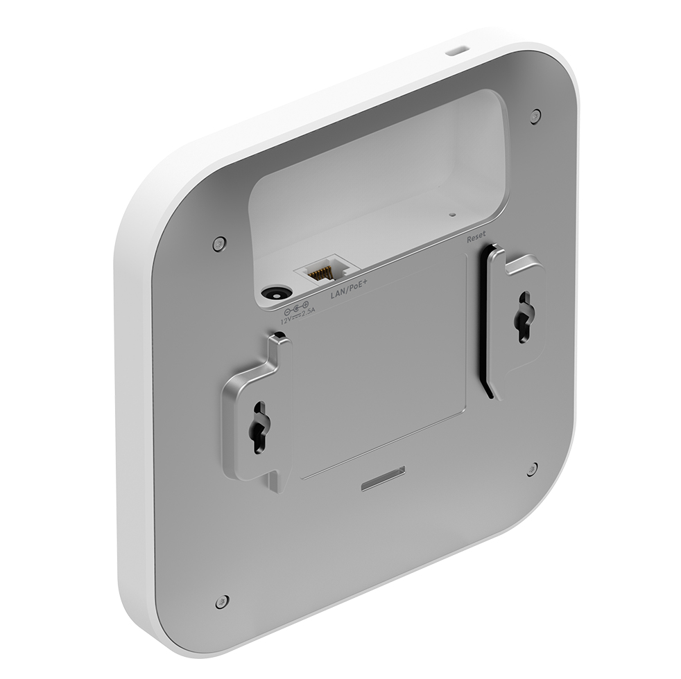 Wireless Insight Managed Access Point Dual-Band WAX610 - Wi-Fi 6 AX1800