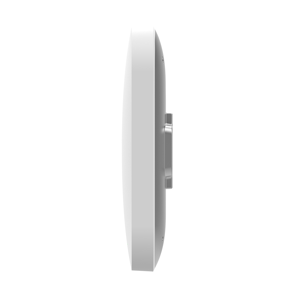 Wireless Insight Managed Access Point Dual-Band WAX610 - Wi-Fi 6 AX1800