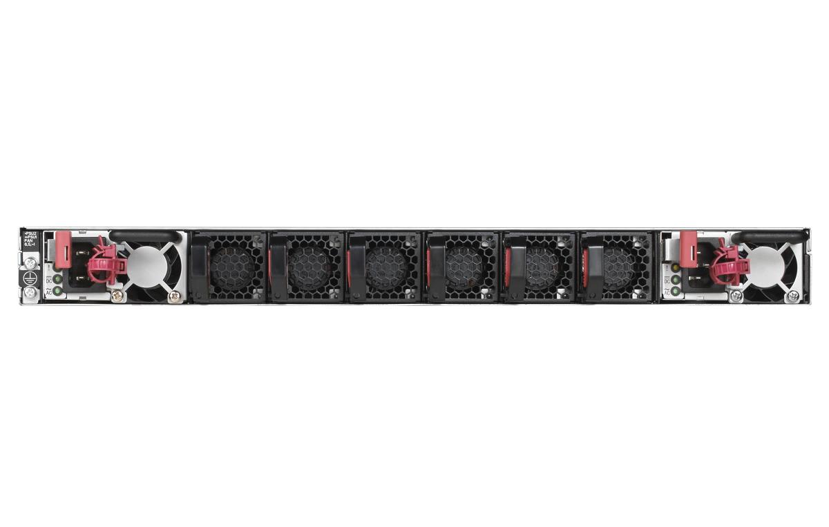 Managed AV Line Switch M4500-32C - 32 Ports, 32x100G QSFP28 Ports