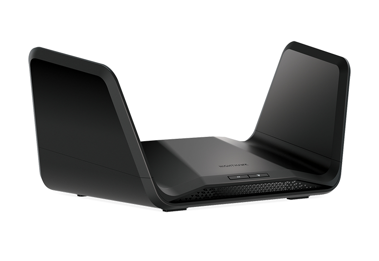 RAX70 Nighthawk Tri-band AX8 Wi-Fi 6 Router 8-Stream AX6600
