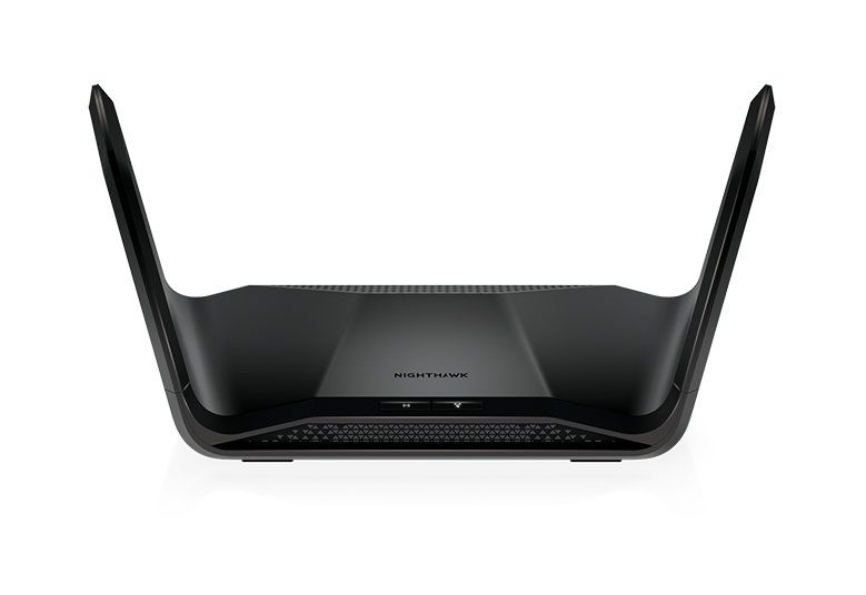 RAX70 Nighthawk Tri-band AX8 Wi-Fi 6 Router 8-Stream AX6600