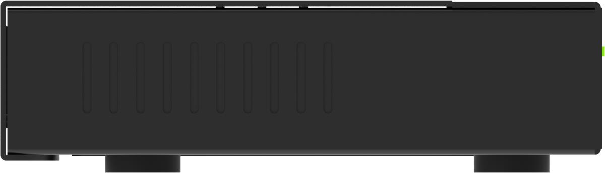Managed Easy Smart Essentials Switch PoE+ GS308EP - 8-Port GbE (62W)