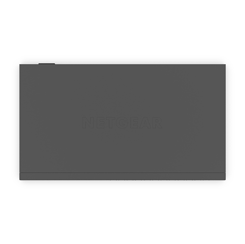 GS524PP Gigabit Unmanaged Switch 24-Port High-Power PoE+ 300W