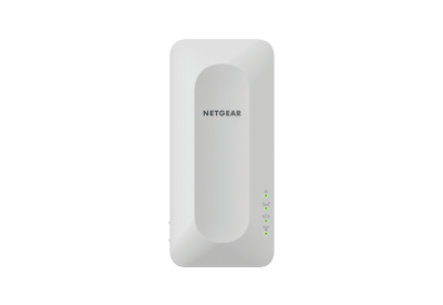 EAX15 Dual-Band Wi-Fi 6 Mesh Extender 4-Stream AX1800