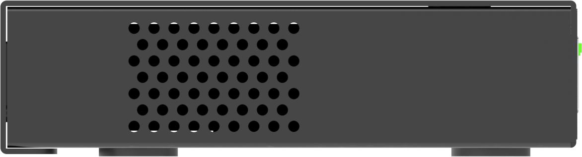 Managed Easy Smart Essentials Switch High-Power PoE+ GS316EPP - 16-Port GbE (231W) with 1 SFP Port
