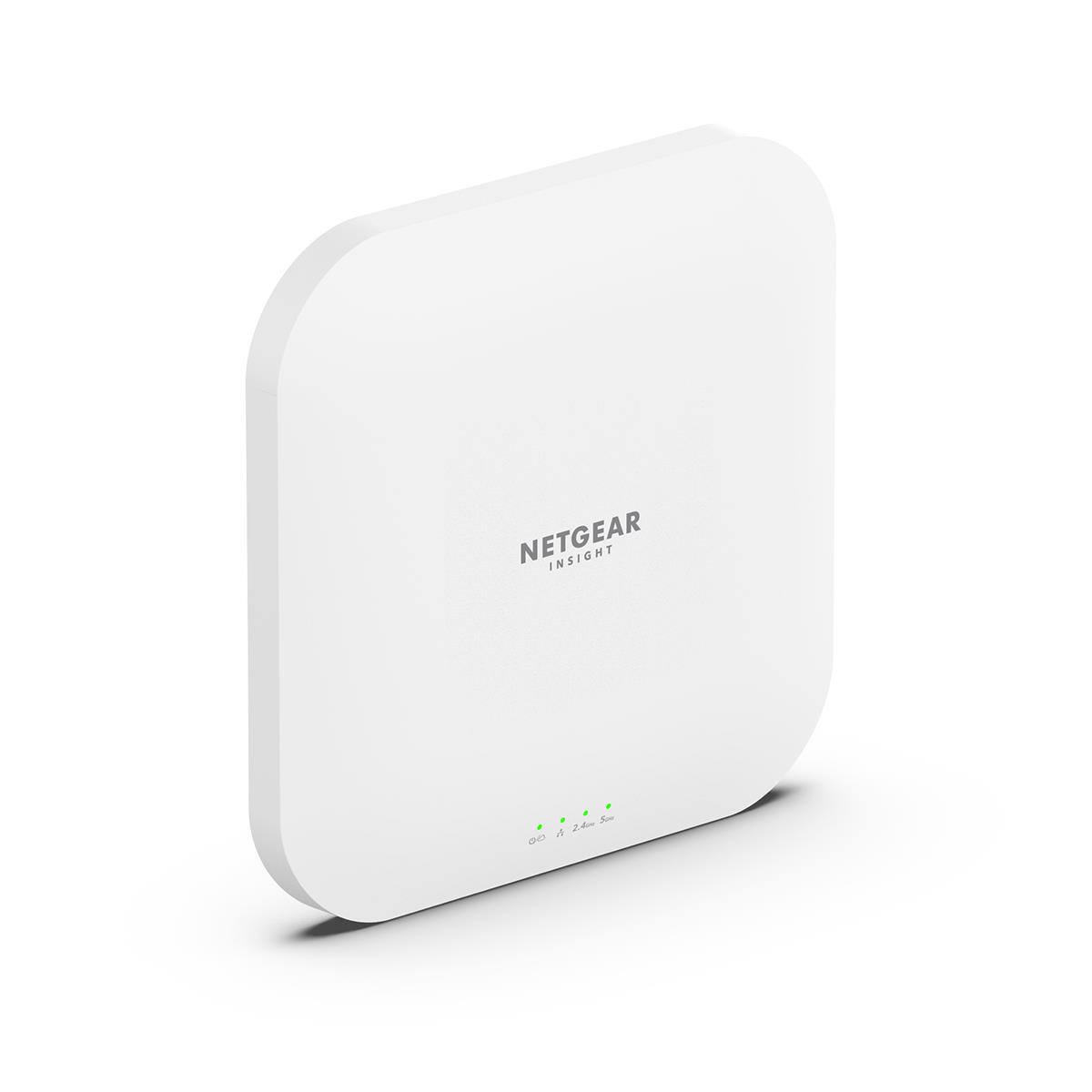 Wireless Access Point Dual-Band WAX620 - PoE Multi-Gig Wi-Fi 6 AX3600
