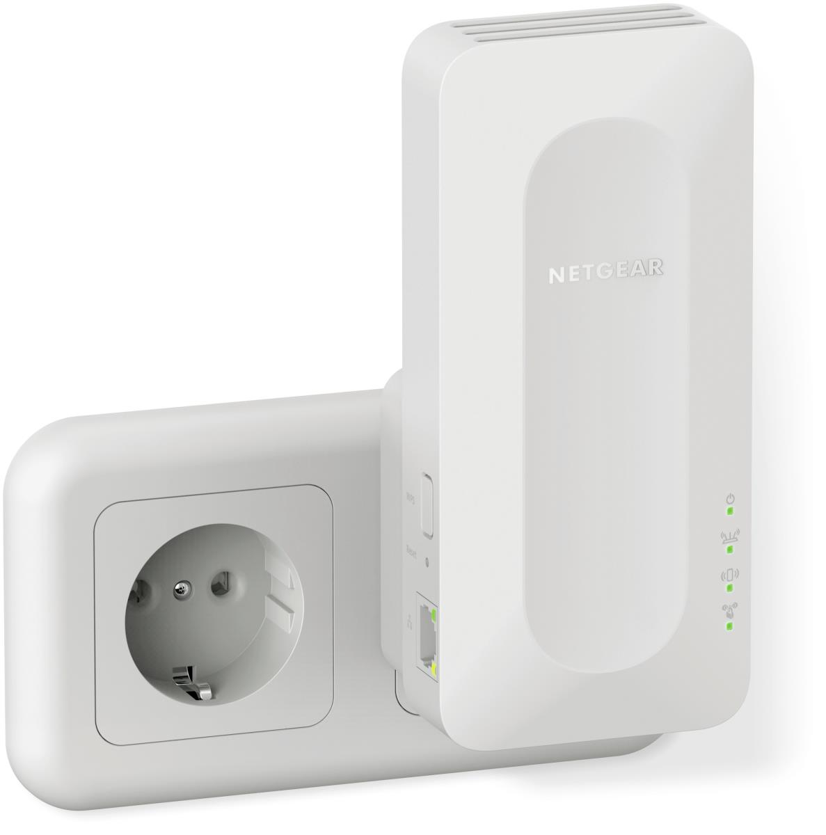 EAX12 Dual-Band Wi-Fi 6 Mesh Extender 4-Stream AX1600