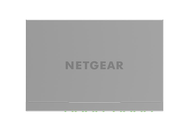 MS108UP - 8-port Multi-Gigabit (2.5G) Ultra60 PoE++ Ethernet Unmanaged Switch