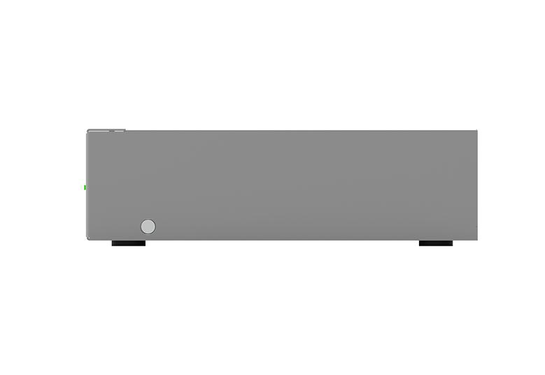 MS108UP - 8-port Multi-Gigabit (2.5G) Ultra60 PoE++ Ethernet Unmanaged Switch