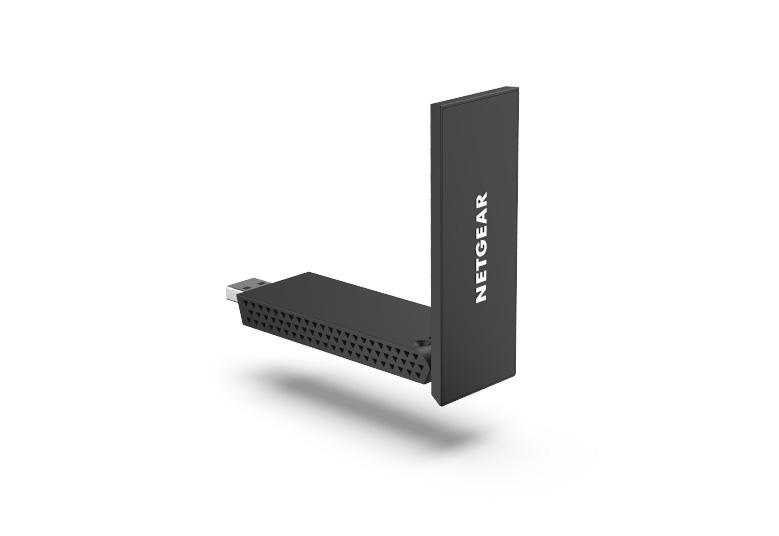 A8000 Nighthawk USB 3.0 Adapter Wi-Fi 6E AXE3000