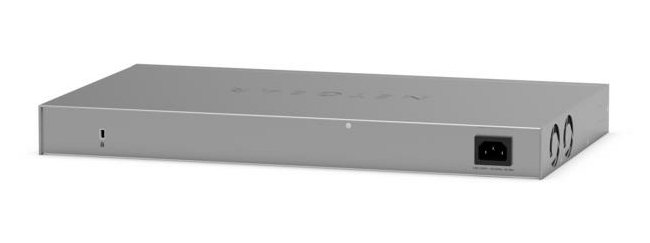 24p Ge Poe+ Smart Switch