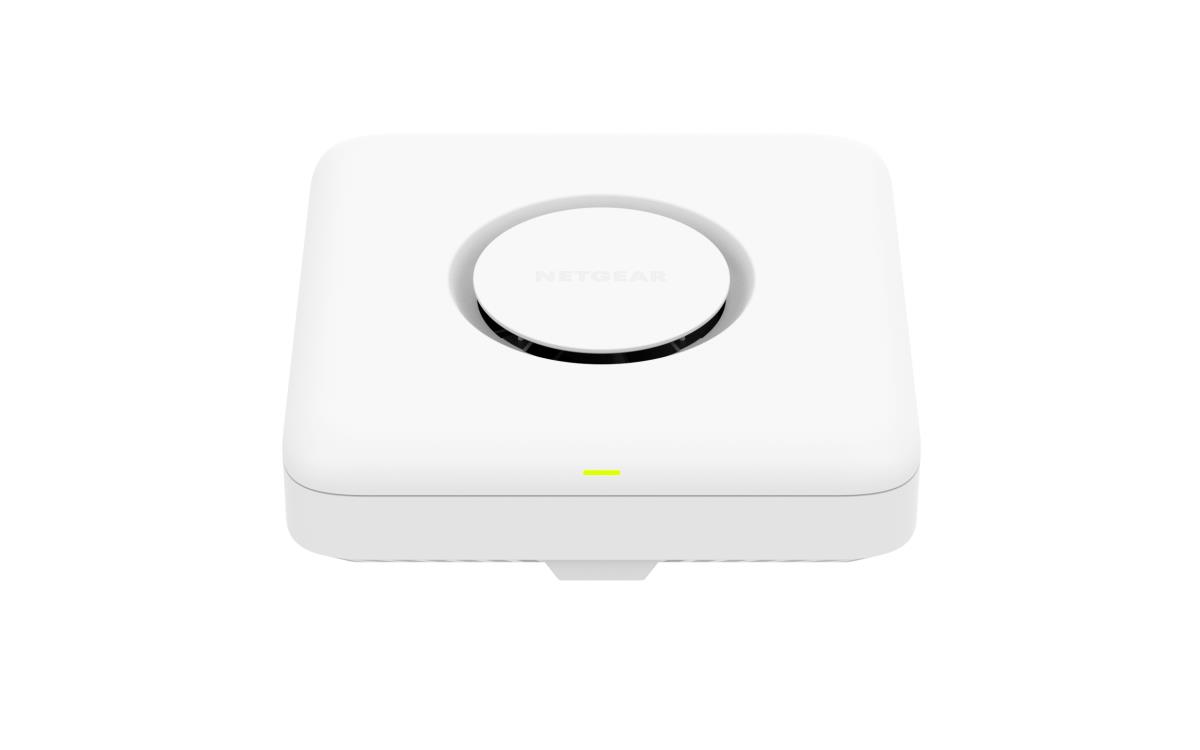 Tri-Band PoE 10G Insight Manageable Wi-Fi 7 Access Point